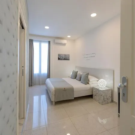 Bed and breakfast Le Angioine 4*