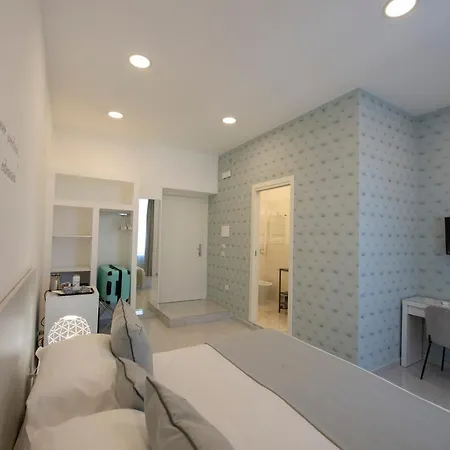 Bed and breakfast Le Angioine