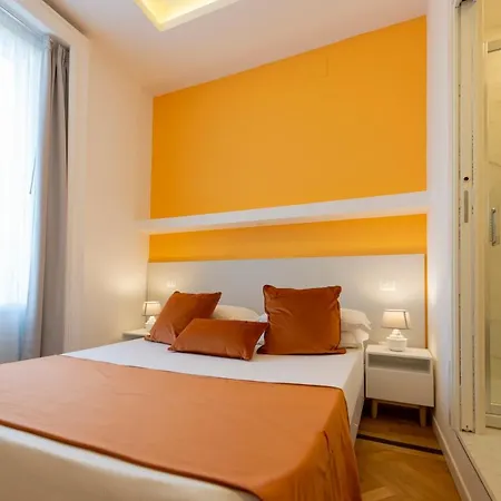 Bed & Breakfast Le Angioine Naples