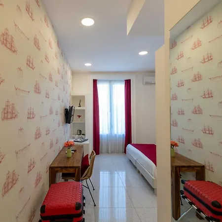 Le Angioine Naples