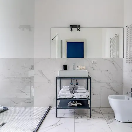 Bed & Breakfast Le Angioine Naples