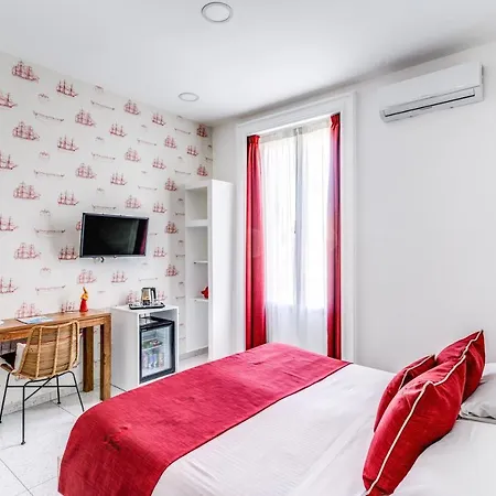 Le Angioine Bed & Breakfast Naples