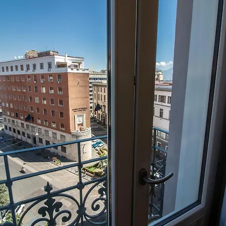 Bed & Breakfast Le Angioine