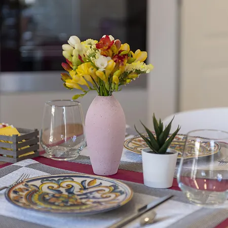 Le Angioine 3* Nápoles