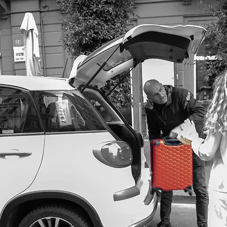 Le Angioine Nápoles