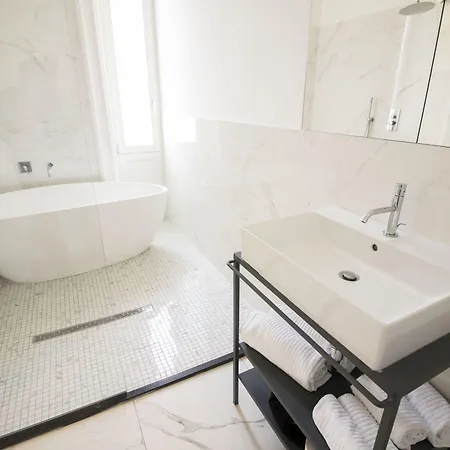 Bed and Breakfast Le Angioine 4*
