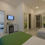 Bed and Breakfast Le Angioine 4*