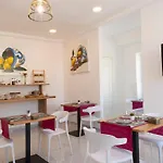 Le Angioine Bed and Breakfast 4*