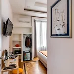 Le Angioine Bed and Breakfast
