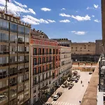 Bed & Breakfast Le Angioine 4*