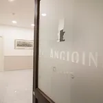 Oda ve Kahvaltı Le Angioine