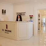 Le Angioine Bed and Breakfast 4*