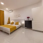 Le Angioine Oda ve Kahvaltı