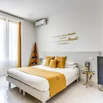 Le Angioine Bed and Breakfast 4*