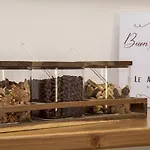 Le Angioine Bed and Breakfast