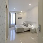 Le Angioine 4* Νάπολη