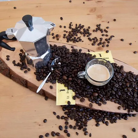 Le Angioine Νάπολη