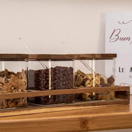 Bed & Breakfast Le Angioine Naples