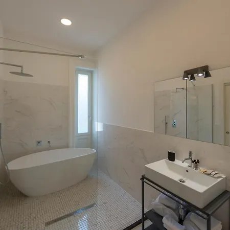 Le Angioine Bed & Breakfast Neapol