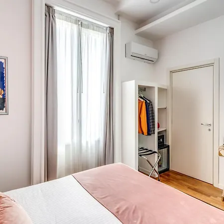 Bed and Breakfast Le Angioine Νάπολη