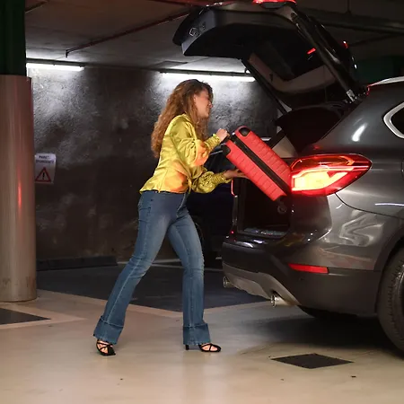 Bed and Breakfast Le Angioine 3*