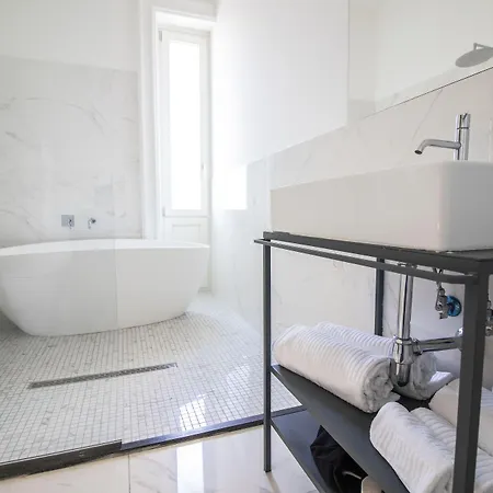 Bed and Breakfast Le Angioine Νάπολη