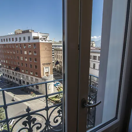 Bed & Breakfast Le Angioine
