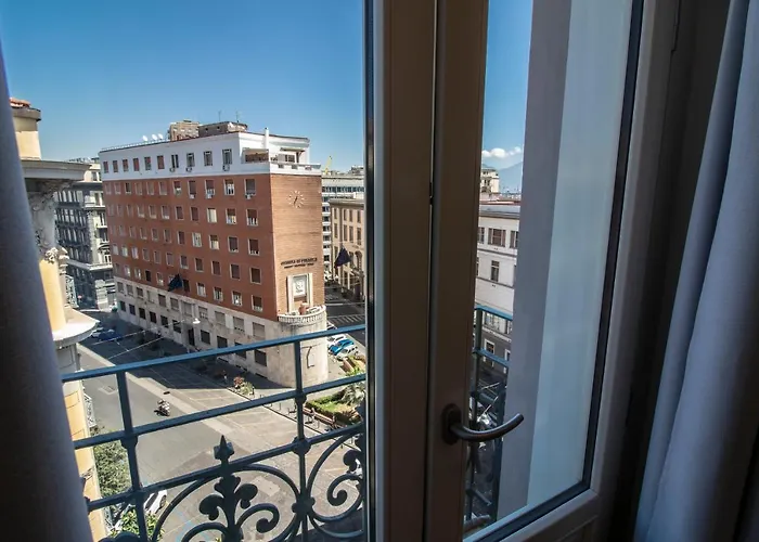 Bed and Breakfast Le Angioine