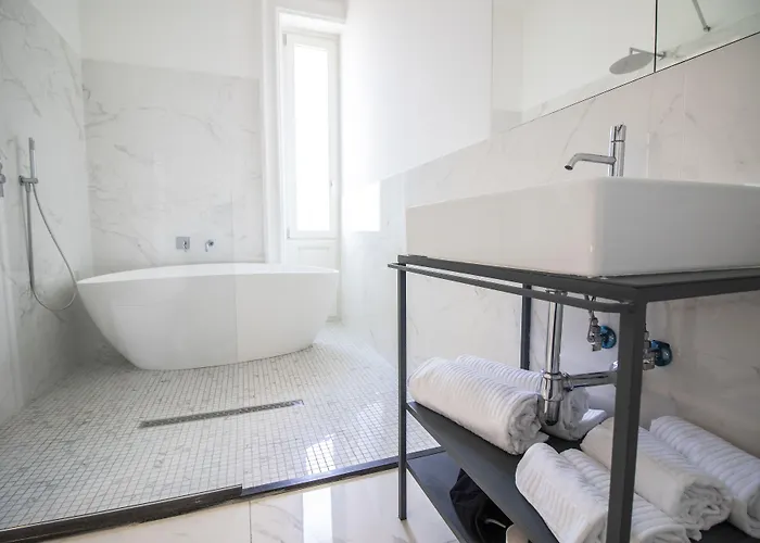 Bed and Breakfast Le Angioine Νάπολη