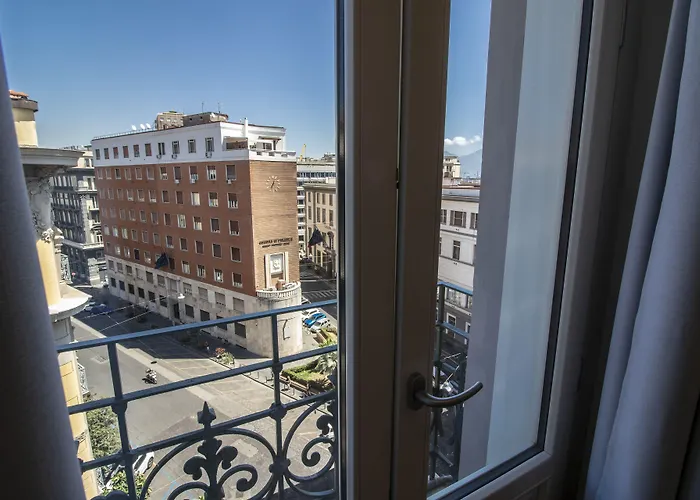 Bed and Breakfast Le Angioine